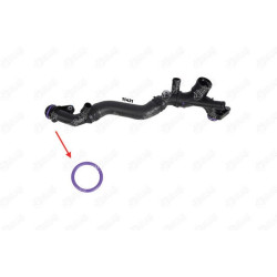 Renault BSG Devirdaim Contasi 210497511R MEGAN IV CAPTUR