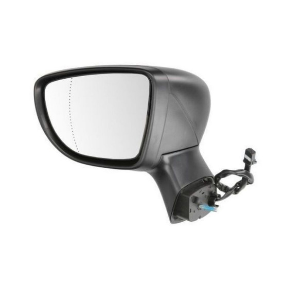 Renault BSG Dis Dikiz Aynasi Sol 963024221R CAPTUR yedek parça