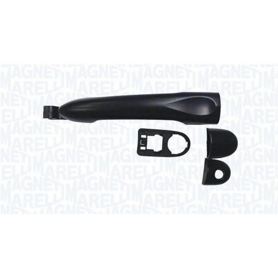 Renault BSG Dis Kapi Kolu 806B02596R FLUENCE MEGANE III yedek parça