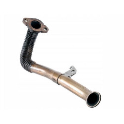 Renault BSG Egr Borusu 8200718128 MASTER III