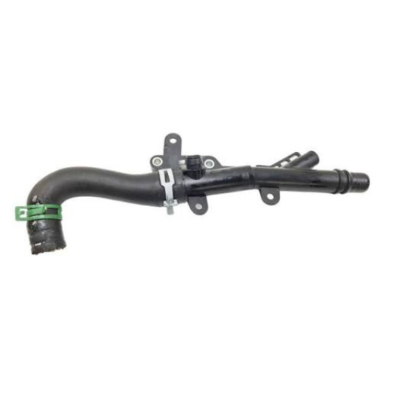 Renault BSG Egr Hortumu 210471713R TALENTO QASHQAI II yedek parça