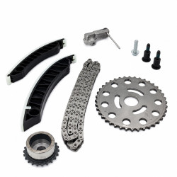 Renault BSG Eksantrik Zincir Seti 130C18929R MEGANE III IV Renault BSG Eksantrik Zincir Seti 130C18929R MEGANE III IV