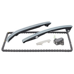 Renault BSG Eksantrik Zincir Seti 150718102R MEGANE IV CLIO