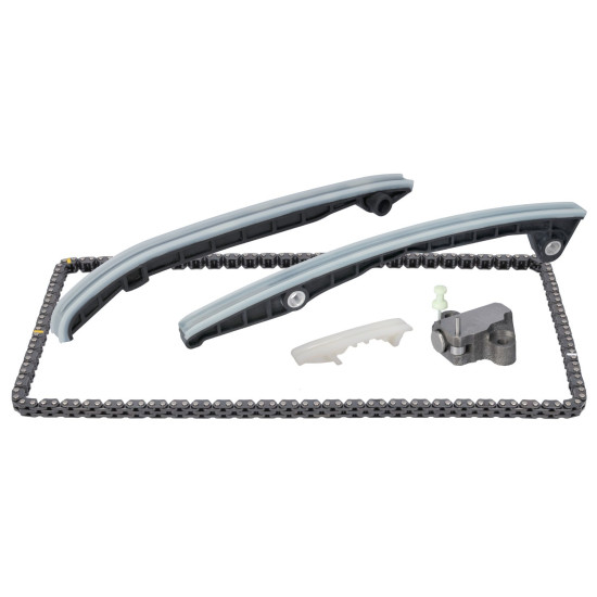 Renault BSG Eksantrik Zincir Seti 150718102R MEGANE IV CLIO Renault BSG Eksantrik Zincir Seti 150718102R MEGANE IV CLIO yedek parça