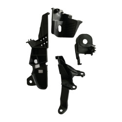 Renault BSG Far Baglanti Braketi Sol 260E70544R CLIO V Renault BSG Far Baglanti Braketi Sol 260E70544R CLIO V