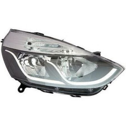 Renault BSG Far Sag 260100652R CLIO IV HATCBACK