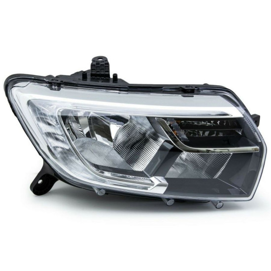 Renault BSG Far Sag 260102037R 260104801R 260105871R CLIO SYMBOL Renault BSG Far Sag 260102037R 260104801R 260105871R CLIO SYMBOL yedek parça