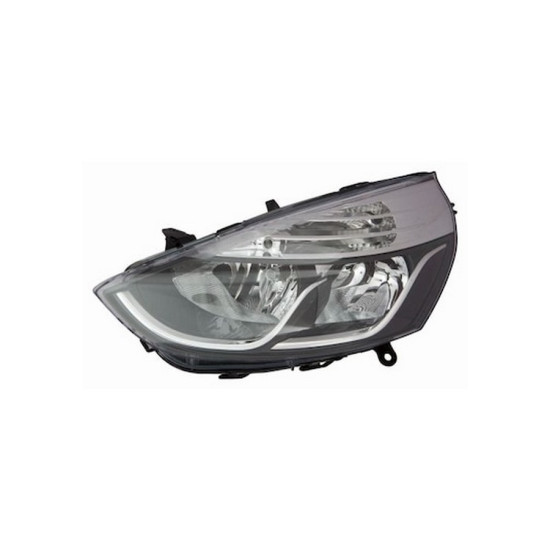 Renault BSG Far Sag 260106624R CLIO IV HATCBACK yedek parça