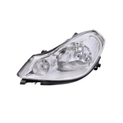 Renault BSG Far Sag 7701070631 SYMBOL THALIA