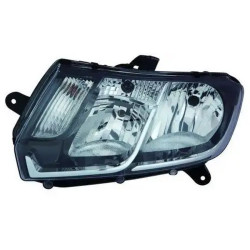 Renault BSG Far Sol 260607796R CLIO SYMBOL JOY