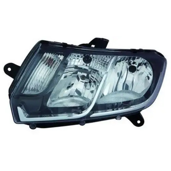 Renault BSG Far Sol 260607796R CLIO SYMBOL JOY yedek parça