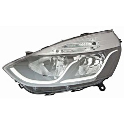 Renault BSG Far Sol 260608629R CLIO IV HATCBACK