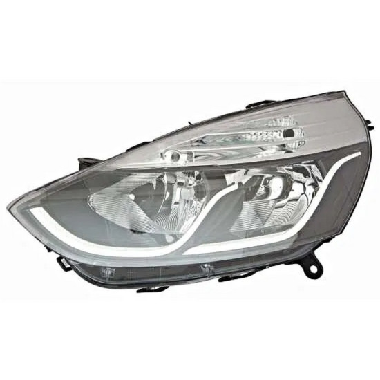 Renault BSG Far Sol 260608629R CLIO IV HATCBACK Renault BSG Far Sol 260608629R CLIO IV HATCBACK yedek parça