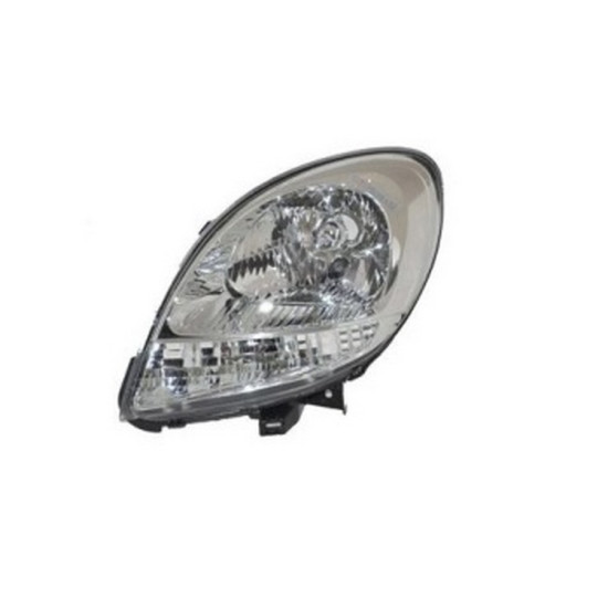 Renault BSG Far Sol 8200236590 KANGO yedek parça