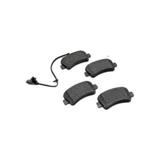 Renault BSG Fren Balatasi Arka 440600264R MASTER III MOVANO yedek parça