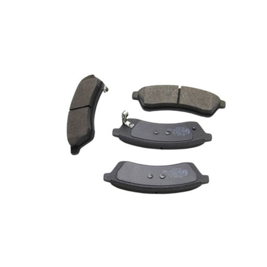 Renault BSG Fren Balatasi Arka 440604694R MEGANE III GRAND yedek parça