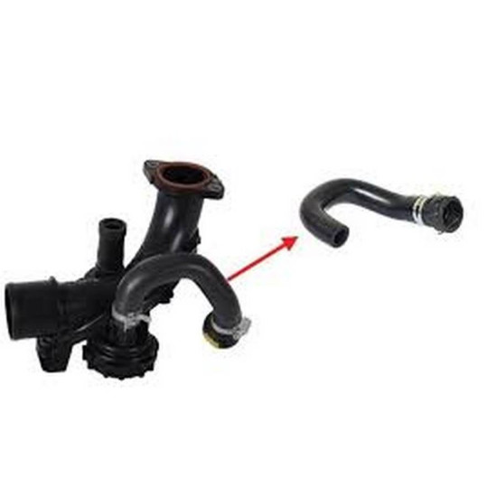 Renault BSG Hava Filtre Hortumu 8200323338 KANGOO III Renault BSG Hava Filtre Hortumu 8200323338 KANGOO III yedek parça