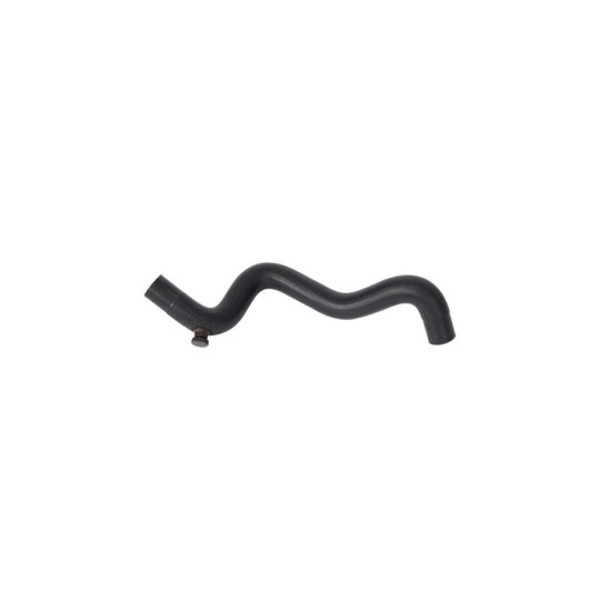 Renault BSG Kalorifer Hortumu 924104983R CLIO IV CAPTUR yedek parça