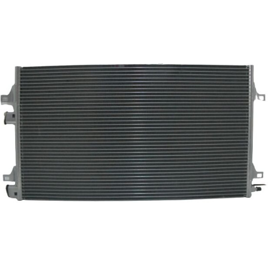 Renault BSG Klima Radyatoru 8200332852 LAGUNA II VEL yedek parça