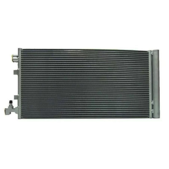 Renault BSG Klima Radyatoru 921000005R MEGANE III FLUENCE Renault BSG Klima Radyatoru 921000005R MEGANE III FLUENCE yedek parça