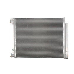Renault BSG Klima Radyatoru 921002969R MEGANE IV TALISMAN