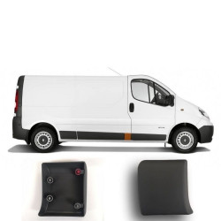 Renault BSG Orta Direk Citasi 8200036101 TRAFIC VIVARO