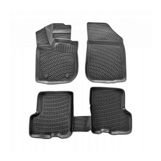 Renault BSG Paspas 3D Havuzlu BM TALISMAN Renault BSG Paspas 3D Havuzlu BM TALISMAN yedek parça