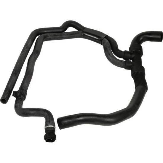 Renault BSG Radyator Hortumu Alt 8200026111 CLIO II KANGOO yedek parça