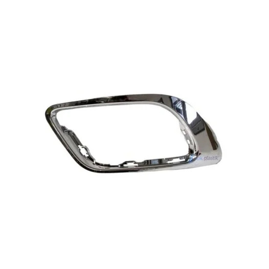 Renault BSG Sis Far Cercevesi Sag 261520921R FLUENCE yedek parça
