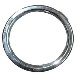 Renault BSG Sis Far Kapak Cercevesi Sol 261512624R CLIO IV