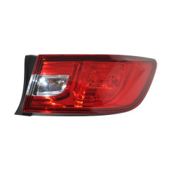 Renault BSG Stop Lambasi Dis Sag 265502631R CLIO IV