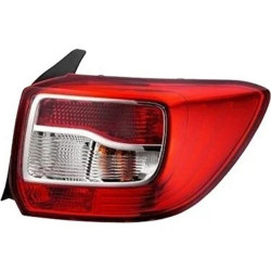 Renault BSG Stop Lambasi Sag 265501454R CLIO IV SYMBOL