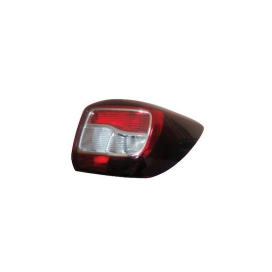 Renault BSG Stop Lambasi Sag 265509441R CLIO SYMBOL yedek parça