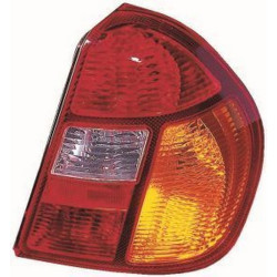 Renault BSG Stop Lambasi Sag 7700433744 CLIO