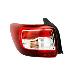 Renault BSG Stop Lambasi Sol 265551610R CLIO SYMBOL Renault BSG Stop Lambasi Sol 265551610R CLIO SYMBOL