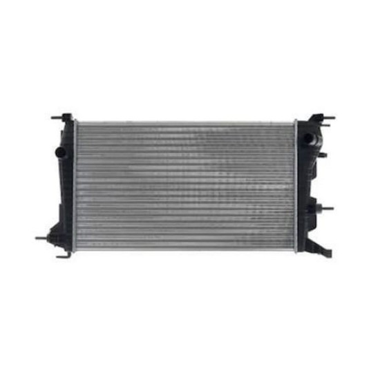 Renault BSG Su Radyatoru 214100068R FLUENCE MEGANE III yedek parça