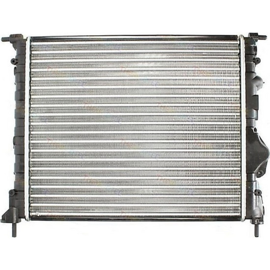 Renault BSG Su Radyatoru 7700838134 MEGANE I CLIO Renault BSG Su Radyatoru 7700838134 MEGANE I CLIO yedek parça