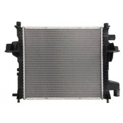 Renault BSG Su Radyatoru 7701045211 TWINGO