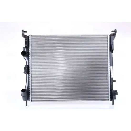 Renault BSG Su Radyatoru 8200245596 CLIO II THALIA yedek parça
