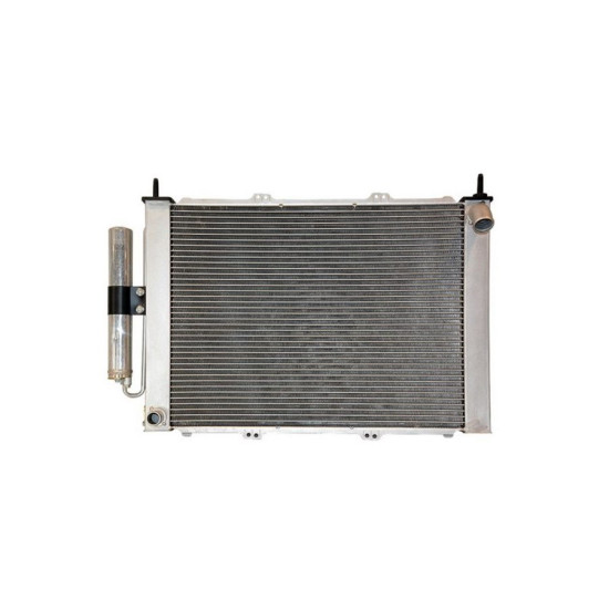 Renault BSG Su Radyatoru 8200732379 KANGO Renault BSG Su Radyatoru 8200732379 KANGO yedek parça