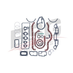 Renault BSG Takim Conta 7701460627 R12