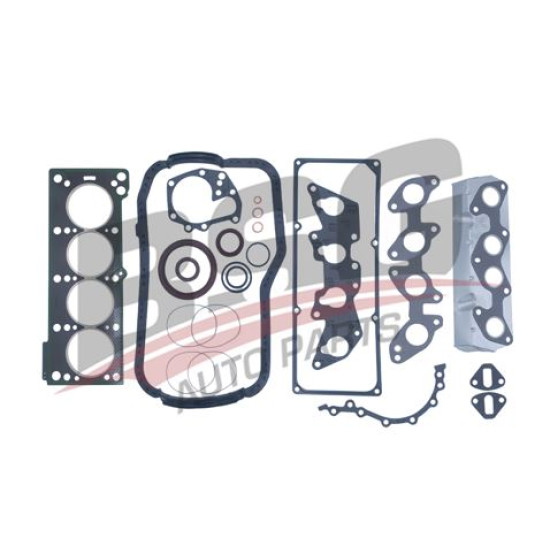 Renault BSG Takim Conta 7701468142 R9 R11 R19 yedek parça
