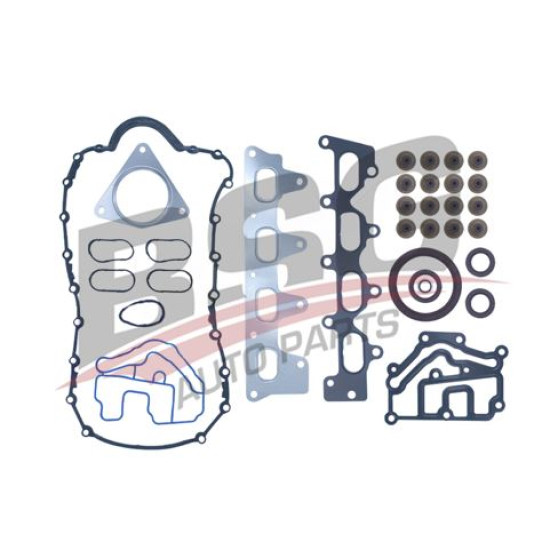 Renault BSG Takim Conta 7701471886 MEGANE CLIO LAGUNA Renault BSG Takim Conta 7701471886 MEGANE CLIO LAGUNA yedek parça