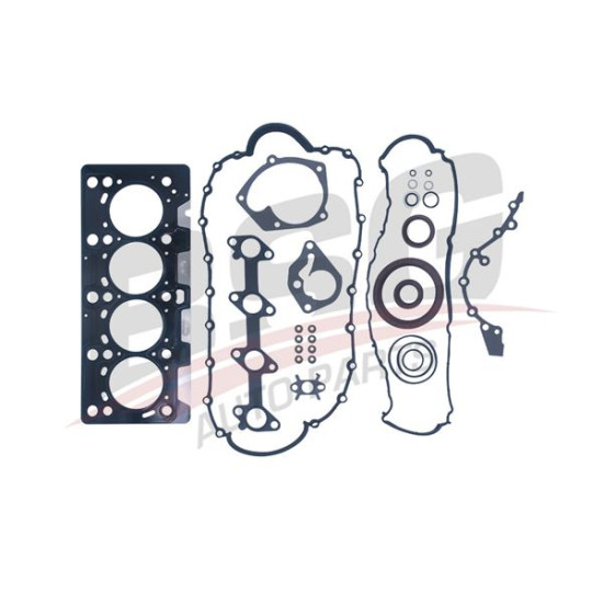 Renault BSG Takim Conta 7701473371 CLIO KANGOO MEGANE yedek parça