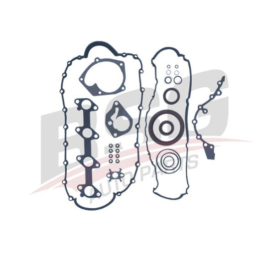 Renault BSG Takim Conta 7701473371 CLIO KANGOO MEGANE Renault BSG Takim Conta 7701473371 CLIO KANGOO MEGANE yedek parça