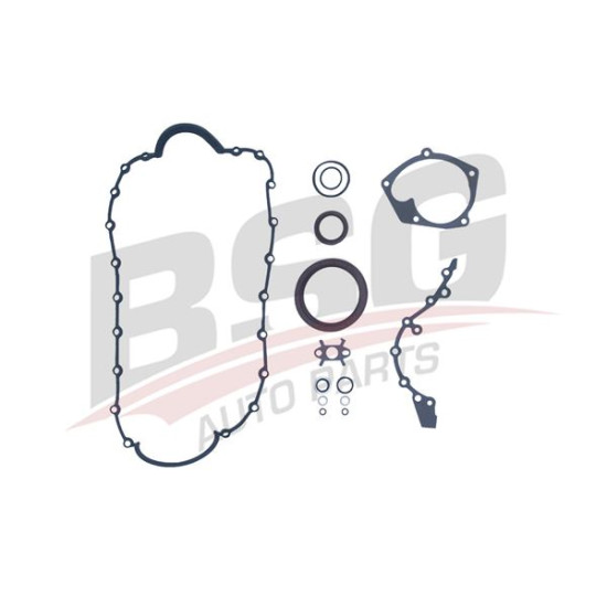 Renault BSG Takim Conta Alt 7701473371 CLIO yedek parça