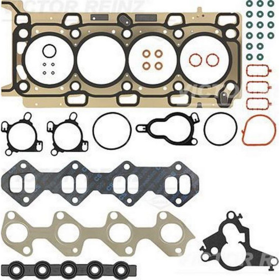 Renault BSG Takim Conta Ust 7701479334 MASTER III Renault BSG Takim Conta Ust 7701479334 MASTER III yedek parça