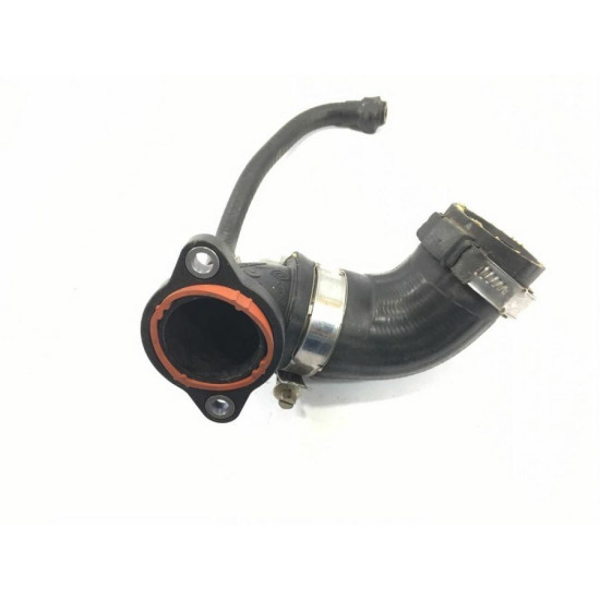 Renault BSG Turbo Borusu 8200715610 CLIO II III yedek parça