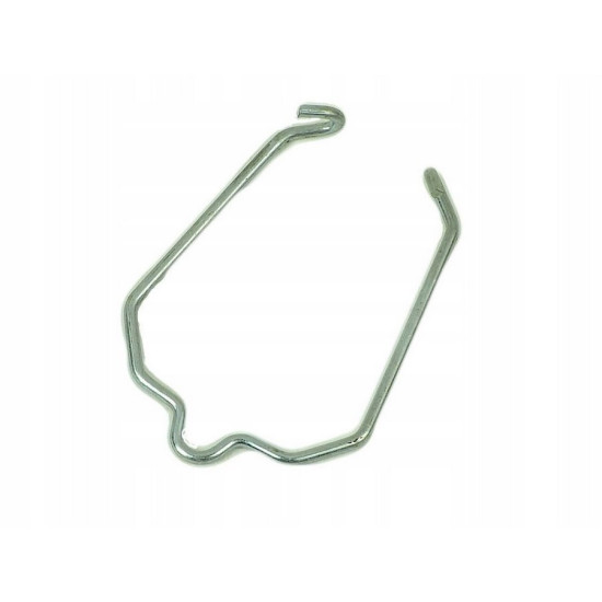 Renault BSG Turbo Hortum Tutucu Yay 7701070786 FLUENCE MEGANE III yedek parça