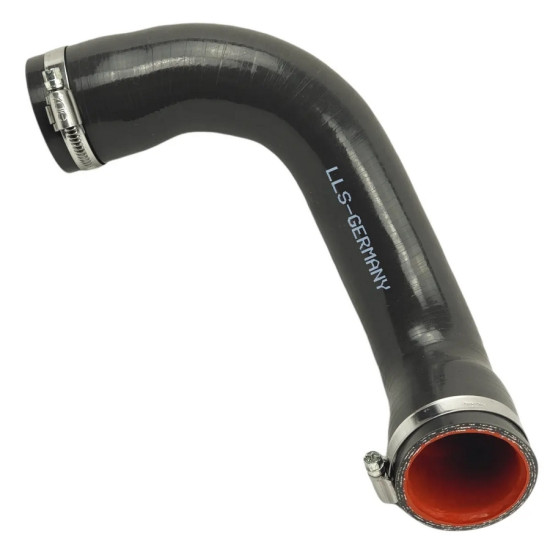 Renault BSG Turbo Hortumu 8200276297 MEGANE II yedek parça
